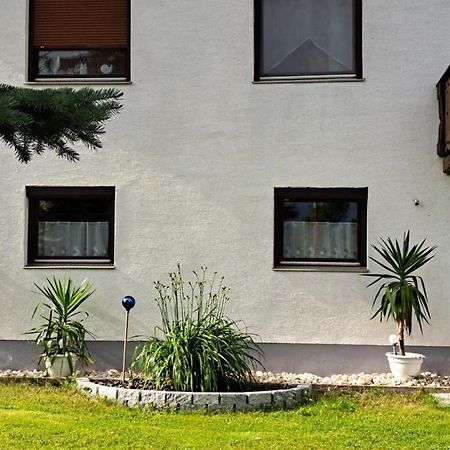 Appartment Resi wohlfühlen und relaxen Eberndorf Exterior foto